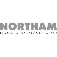 Northam Booysendal Platinum Northam Booysendal Platinum