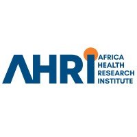 Africa Health Research Institute Africa Health Research Institute
