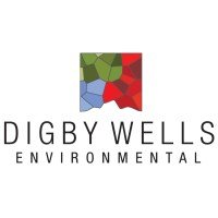 Digby Wells Environmental Digby Wells Environmental