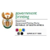 Government Printing Works Government Printing Works