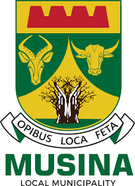 Musina Municipality Musina Municipality