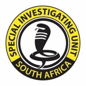 Special Investigating Unit Special Investigating Unit
