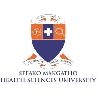 Sefako Makgatho Health Sciences University Sefako Makgatho Health Sciences University