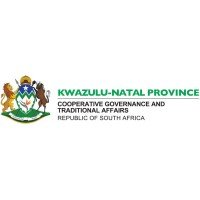 KZN Dept of Co-operative Governance and Traditional Affairs KZN Dept of Co-operative Governance and Traditional Affairs