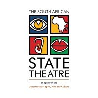South African State Theatre South African State Theatre
