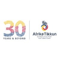 Afrika Tikkun Afrika Tikkun