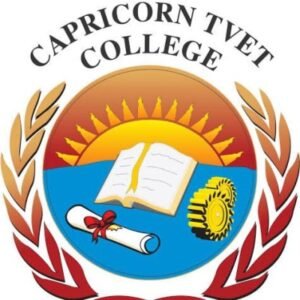 Capricom TVET College Capricom TVET College
