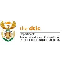 Department of Trade, Industry and Competition