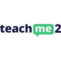 Teach Me 2 Teach Me 2