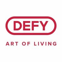 Defy Defy