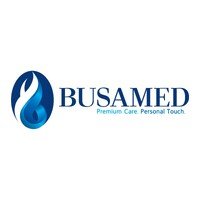 Busamed Private Hospital Busamed Private Hospital
