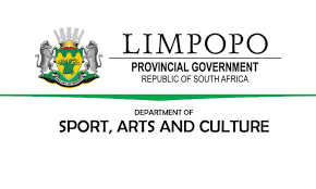 Limpopo Department of Sport, Arts and Culture Limpopo Department of Sport, Arts and Culture